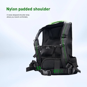 เครื่องพ่นหมอกฆ่าเชื้อแบบไร้สาย แบตเตอรี่ชาร์จได้ ความจุ 8.52 ลิตร รุ่น ULV Cold Fogger - Product Image 4