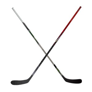 Bâton de <span class=keywords><strong>hockey</strong></span> sur glace en fibre de carbone Soyuz pour enfants, adolescents, juniors, modèle noir, 100% carbone, poids 340/370/420g, 20/30/40/50/60 - Product Image 3
