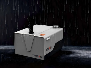 Station d'accueil UAV S200 en plastique durable de qualité supérieure, orientée pour les débutants, avec positionnement GPS, contrôle à distance par application, vidéo 4K et retour automatique. - Product Image 3