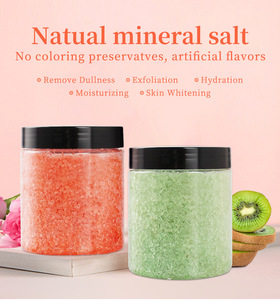 <span class=keywords><strong>Sel</strong></span> de bain apaisant pour l'examen et la relaxation, bain aux huiles essentielles douces pour l'apaisement de l'anxiété liée à l'apprentissage, bain relaxant nocturne, personnalisation OEM - Product Image 3
