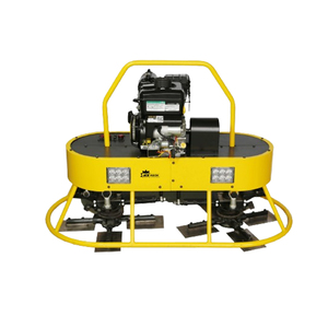 เครื่องฉาบปูนคอนกรีตแบบรีโมทอัจฉริยะ <span class=keywords><strong>RC80</strong></span> พร้อมเครื่องยนต์เบนซินเป็นส่วนประกอบหลัก ได้รับความนิยม - Product Image 5