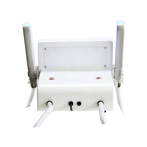 เครื่องดูแลเส้นผมแบบพกพา DTY รุ่นสีขาว DH-2068 รับประกัน <span class=keywords><strong>1</strong></span> ปี สำหรับใช้ในร้านเสริมสวยมืออาชีพ ใช้ความเย็นจัดแบบน้ำแข็ง - Product Image 4