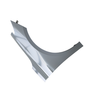 Chất lượng tốt tự động Bộ Phận Cơ Thể quý Bảng điều chỉnh Fender cho Chery arrizo 8 Chery phụ tùng OE 553000276aadyj - Product Image 2