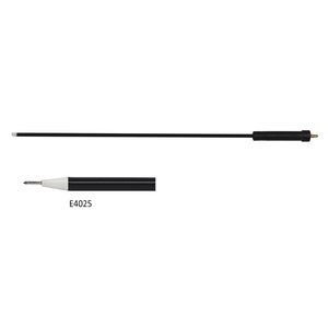 Agulha <span class=keywords><strong>Monopolar</strong></span> Laparoscópica, Agulha Eletrodo Laparoscópica, Agulha Coaguladora Elétrica, Instrumentos de Laparoscopia - Product Image 5