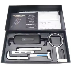 Sensor Digital de Alta Definición para Imágenes Intraorales de Rayos X Dentales, Dispositivo de Rayos X para Clínica Dental o Veterinaria - Product Image 6