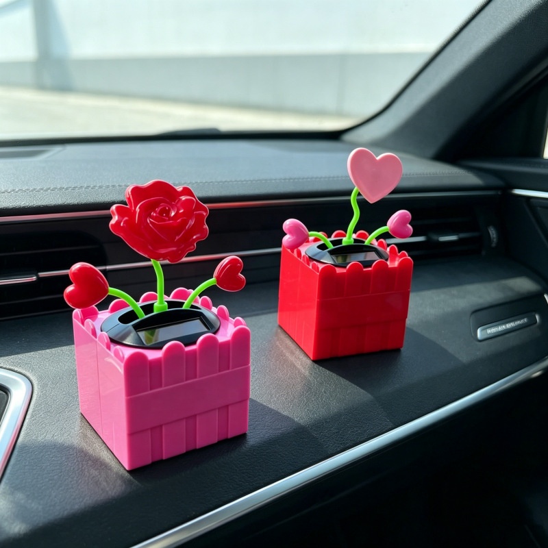 Dancing Flower Toy - High Quality Singing Plush Cactus