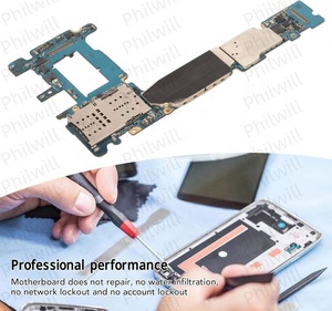 เมนบอร์ดแท้ มือสอง สำหรับโน้ต 8 9 10 10+ โน้ต 20 อัลตร้า SM-N950U 8GB - Product Image 3