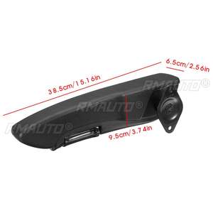 Reposabrazos Universal Ajustable Izquierdo/Derecho para Autocaravana, RV, Van, Casa Rodante, Barco - Product Image 6