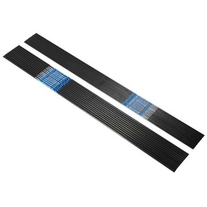 Eje de Flecha de Carbono para Caza, ID 4.2mm 0.006\", Espina 300-1000, Negro, Buena Calidad, Bien Diseñado, Arco y Flecha - Product Image 3