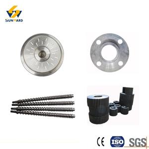 Riz instantané à <span class=keywords><strong>cuisson</strong></span> <span class=keywords><strong>rapide</strong></span> à base de céréales et riz enrichi en nutriments Ligne de fabrication d'équipements et de machines à vendre - Product Image 3