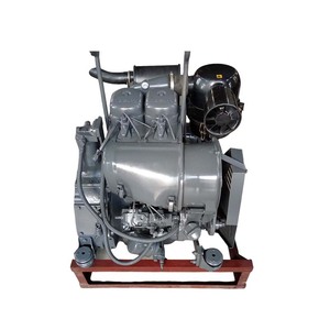 F2l912 máy móc động cơ <span class=keywords><strong>diesel</strong></span> làm mát bằng không khí 2 xi lanh 4 thì cho <span class=keywords><strong>Deutz</strong></span> 912 lắp ráp động cơ - Product Image 1