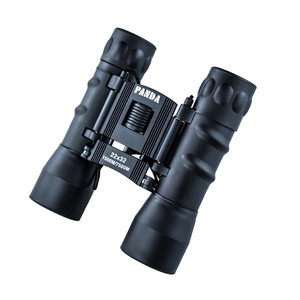 Jumelles de chasse HD grand angle 22x32, télescope de voyage extérieur, zoom prismatique, pliables, portables, puissantes - Product Image 4