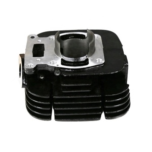Kit de bloc-cylindre en aluminium 64 mm pour moto transfrontalière, avec chemise de cylindre et segment de piston pour moteur TS185 - Product Image 5