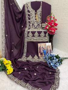 ชุดสูทสำหรับงานแต่งงานและปาร์ตี้ชุดเจ้าสาว - Product Image 6