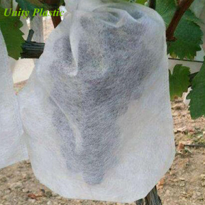 Gemüse Fruit ella Schutz Obst beutel Taschen Pflanzen träger Vliesstoff - Product Image 4
