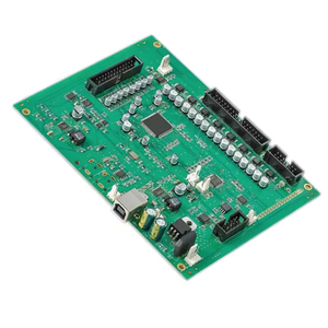 Custom <b>PCB</b> Design Integrates Circuit Board Solution And Assemble <b>PCBA</b> Processing - Product Image 1
