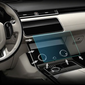 Film de protection de peinture automobile AEP TPU PPF anti-rayures haute transparence pour Land <span class=keywords><strong>Rover</strong></span> <span class=keywords><strong>Range</strong></span> <span class=keywords><strong>Rover</strong></span> <span class=keywords><strong>Velar</strong></span> 2017-présent - Product Image 3