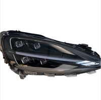 Pour SU7 Modèle 2024, Ensemble d'éclairage avant, phare P000000429006, tout neuf, LED 3000 lumens pour berline