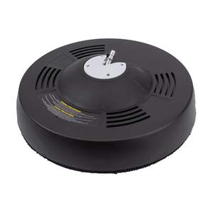 Limpiador de superficies Db 15 con presión máxima de 4000 Psi para el hogar, lavadora eléctrica de alta presión de agua fría con rodamientos - Product Image 1