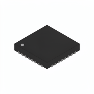 Componente Electrónico 32 VFQFN Exposed Pad ISL59452IRZ Chip Original - Product Image 1