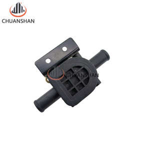 XKAN-01175 van nước ah001160 cho Hyundai R215/225/245 // 305/335/445-7-9 điều hòa không khí nóng nước van chuyển đổi máy xúc - Product Image 4