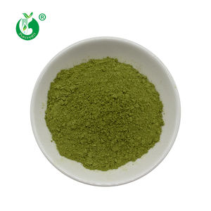 中国サプライヤーUSDAオーガニック認定抹茶緑茶パウダー - Product Image 1