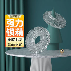 Deep Encounter Penis Ring <b>TPE</b> Delay Male Sex Toy Vaginal Ring Set Made in Dongguan - Product Image 1