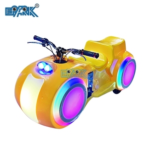 Arcade giochi a gettoni <span class=keywords><strong>Park</strong></span> Ride Prince moto moto elettrica altre strutture del parco di divertimenti per bambini - Product Image 1