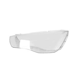 Venta directa de fábrica para <span class=keywords><strong>Audi</strong></span> 11/12/13/14 <span class=keywords><strong>Audi</strong></span> <span class=keywords><strong>A1</strong></span> importado faro de coche Lente de Cristal base de cubierta de faro - Product Image 5