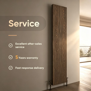 HOT SUN-D19BC Black Copper <strong>Towel</strong> <strong>Rail</strong> Radiator, <strong>Bathroom</strong> <strong>Towel</strong> <strong>Rail</strong>, Electric <strong>Towel</strong> Radiator - Product Image 3