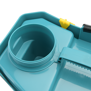 Pulvérisateur électrique (type sac à dos) capacité de 20L pour l'application de pesticides à la ferme puissante longue durée de vie de la batterie - Product Image 4