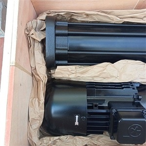 Brinkmann <b>Pump</b> FH419A49+001 <b>Electric</b> Industrial <b>Water</b> <b>Pump</b> 0-200C - Product Image 3