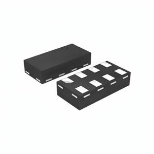 74LVC3G07GD บัฟเฟอร์ IC 8 XFDFN ชิ้นส่วนอิเล็กทรอนิกส์125โลจิกแบบไม่กลับด้าน5.5V 8xson - Product Image 1