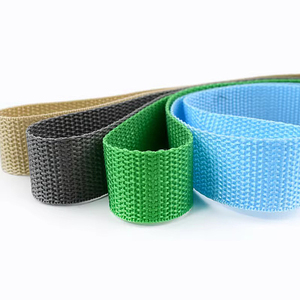 Bestseller Maßgefertigtes Polypropylen PP Reflektierendes Starkes Gurtband für Hunde- und Katzenhalsbänder, Leinen, Geschirre und Haustierriemen - Product Image 2