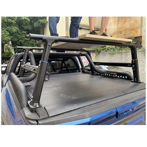<span class=keywords><strong>Porte</strong></span>-bagages arrière universel pour camionnette, directement de l'usine, pour camionnette - Product Image 5
