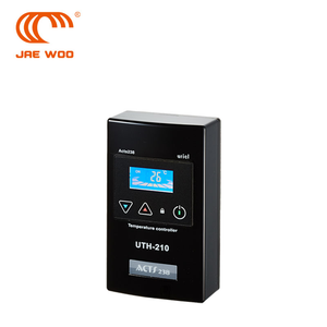 Tốt nhất bán UTH-210 thông minh hiện đại nhiệt thông minh dưới sàn hệ thống sưởi ấm cho phòng và căn hộ điều chỉnh bằng tay - Product Image 1