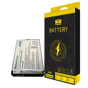 Untuk Baterai Caterpillar <span class=keywords><strong>B25</strong></span>, Baterai Ponsel <span class=keywords><strong>CAT</strong></span> <span class=keywords><strong>B25</strong></span>, Papan Daya Ponsel 1300mAh - Product Image 1