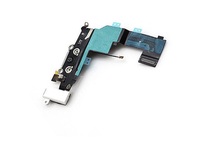 Prix usine pour iphone 5s port de charge, remplacement de pièces de rechange pour iphone 5s câble de charge flexible
