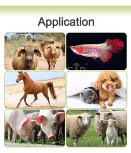 Считыватель для FDX-B, 134,2 кГц - Product Image 4