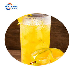 Esencia de <span class=keywords><strong>Carambola</strong></span> de Excelente Calidad, Utilizada para Jugos Concentrados, Bebidas de Frutas y Verduras, Materia Prima Selecta - Product Image 5