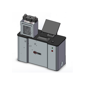 <span class=keywords><strong>Machine</strong></span> d'essai de compression électronique pour la résistance à la flexion du béton HST YAW-300C 300KN - Product Image 5