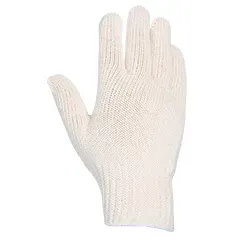 Guanto Juba 444 9 L Colore Naturale Juba - Product Image 3