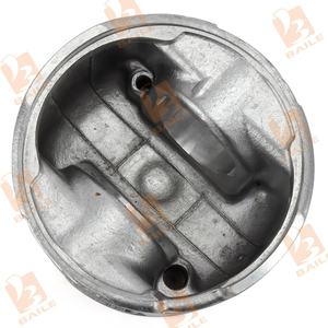 Para Toyota 2KD Piston Set con Pin Lock Motor de alta calidad Repuestos Diesel <span class=keywords><strong>Forklift</strong></span> Engine 2KD OEM Fábrica Pistones al por mayor - Product Image 4