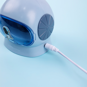 Kit de papeterie de bureau <span class=keywords><strong>licorne</strong></span> violette, <span class=keywords><strong>taille</strong></span>-<span class=keywords><strong>crayon</strong></span> électrique et gomme avec recharge de gomme, coffret cadeau pour enfants d'école - Product Image 5