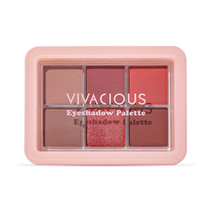 High Quality LOGO Custom Eyeshadow Palette Private Label Eye <strong>Shadow</strong> Pallet Cute Mini Matte Makeup Eyeshadow Palette - Product Image 2