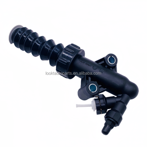 กระบอกเบรกคลัตช์218242 OE สำหรับรถ <span class=keywords><strong>Citroen</strong></span> อะไหล่2182.42 - Product Image 2