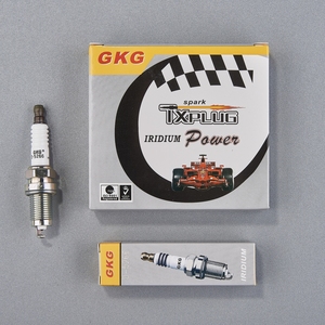Hiệu suất cao mới Iridium xăng xe bugi 98078-561bw izfr6k11s cho Jazz Accord Vios 1 năm bảo hành - Product Image 5