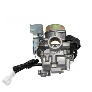 Carburador de Motocicleta Compatible con CVk24.5, Cygnus-X, RS100, GTR, RSZ, BWS, GP, SRV150, ATV. Repuestos para Motocicletas - Product Image 5