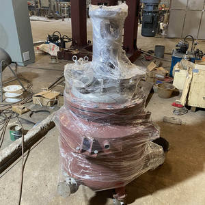 Nuevo tanque de fermentación de reactor agitado de acero inoxidable con componentes de núcleo de motor y bomba para reactor químico de polipropileno - Product Image 6