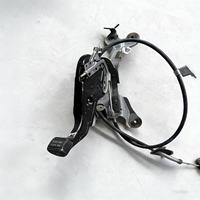 Piezas de Repuesto Usadas para Vehículos Accidentados de la Serie DongfengNissan Murano, Desmontaje y Montaje Completo del Vehículo